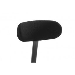 Ryglæn til Global Stol